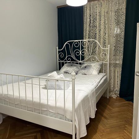 Centrum Bagno 3 Cityaparthome ワルシャワ エクステリア 写真