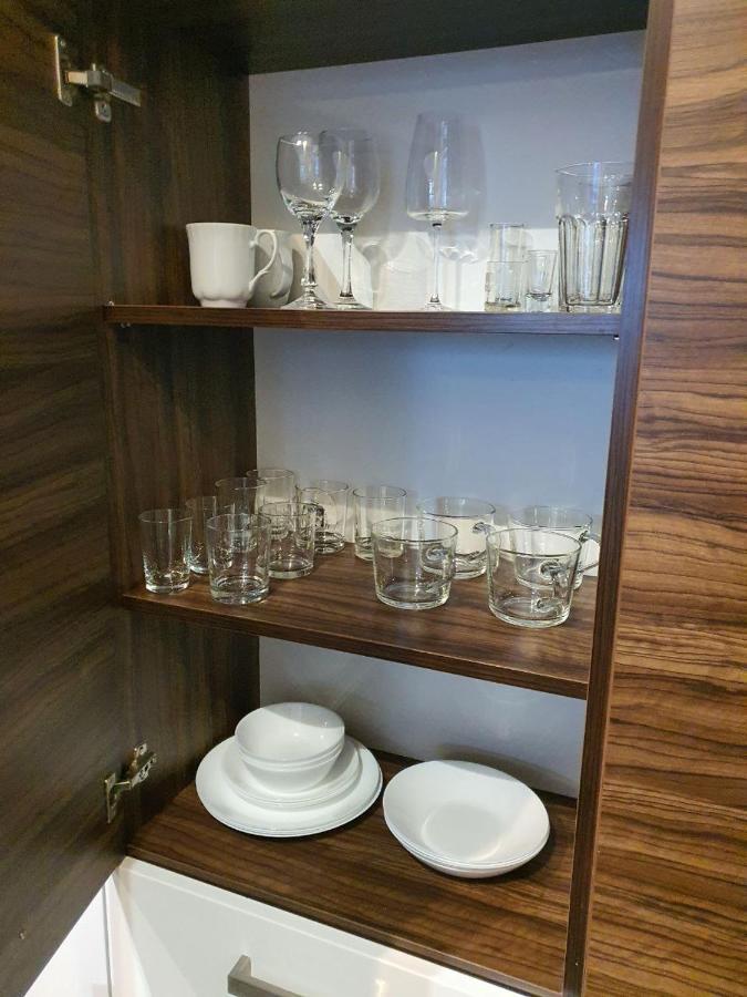 Centrum Bagno 3 Cityaparthome ワルシャワ エクステリア 写真