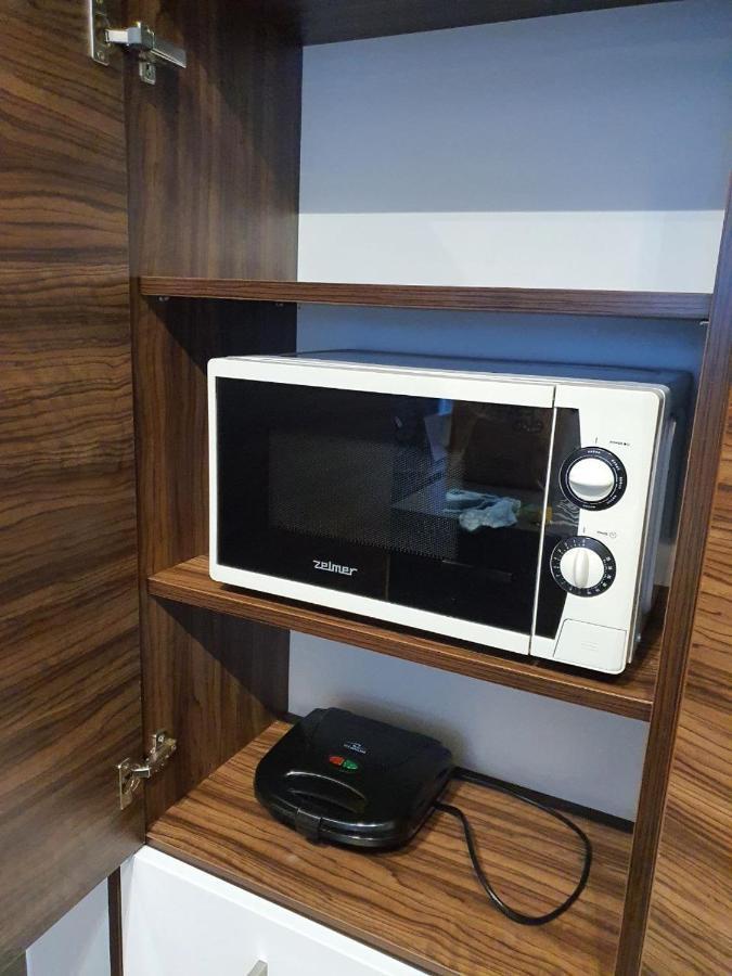 Centrum Bagno 3 Cityaparthome ワルシャワ エクステリア 写真