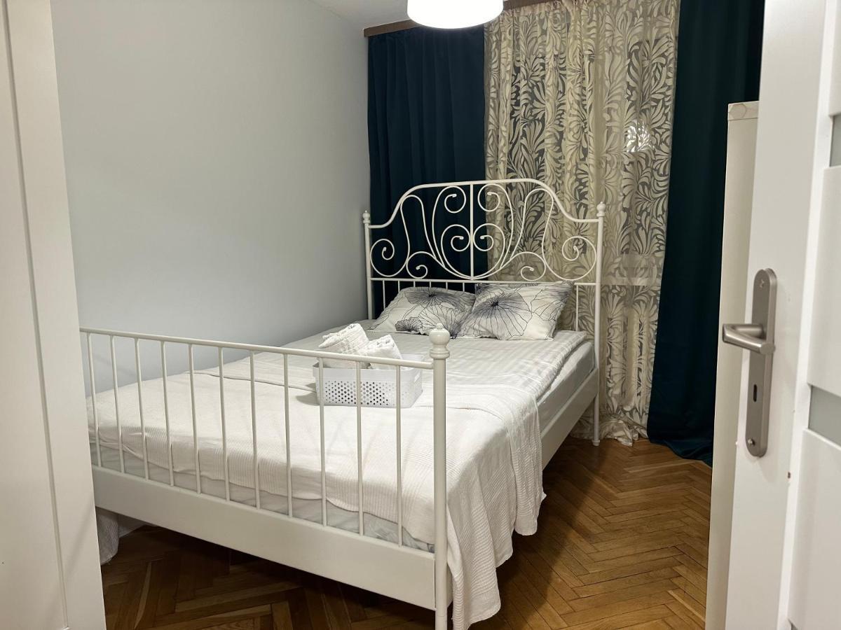 Centrum Bagno 3 Cityaparthome ワルシャワ エクステリア 写真