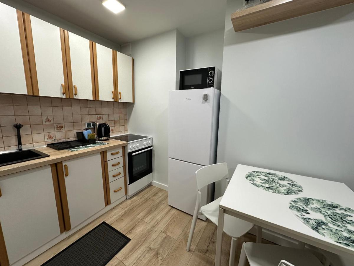 Centrum Bagno 3 Cityaparthome ワルシャワ エクステリア 写真