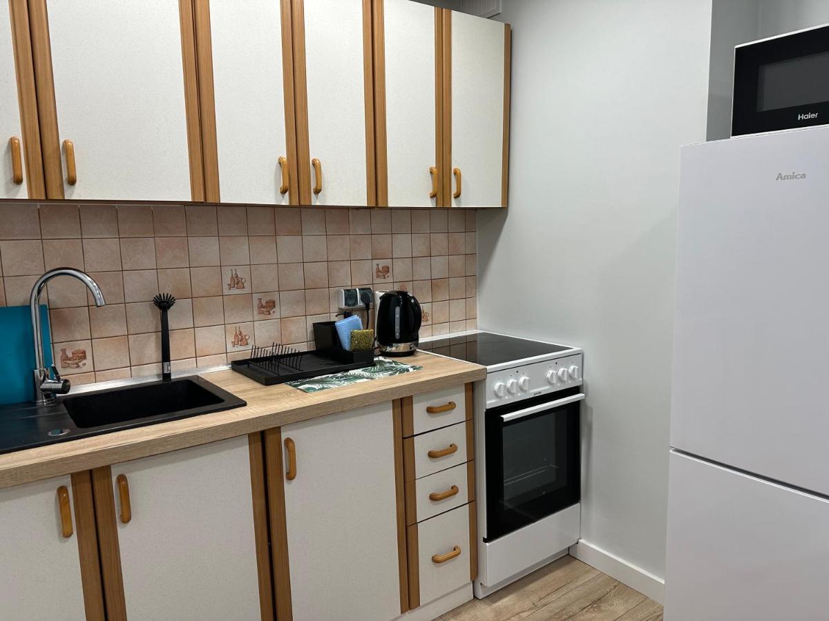 Centrum Bagno 3 Cityaparthome ワルシャワ エクステリア 写真