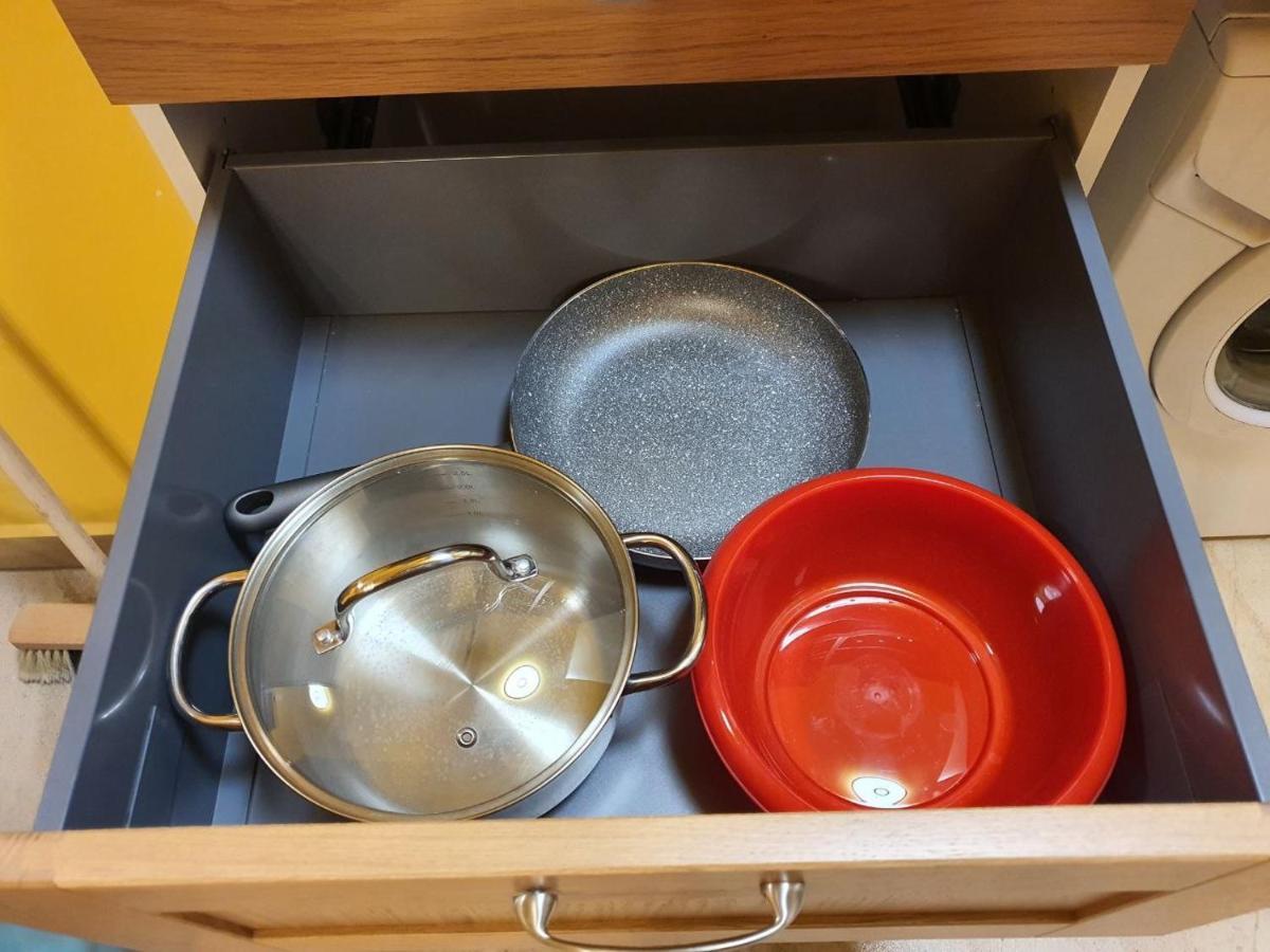 Centrum Bagno 3 Cityaparthome ワルシャワ エクステリア 写真
