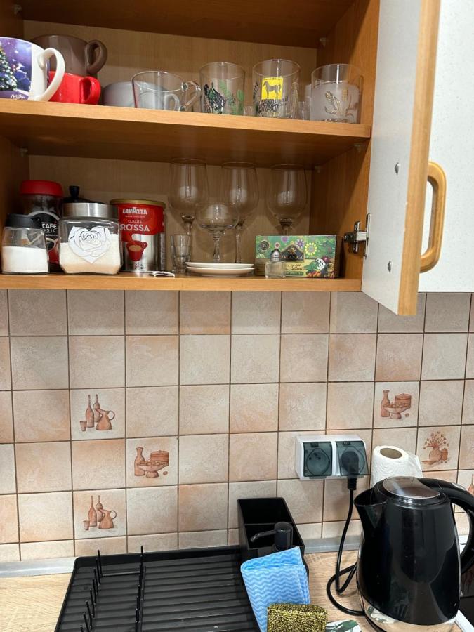 Centrum Bagno 3 Cityaparthome ワルシャワ エクステリア 写真