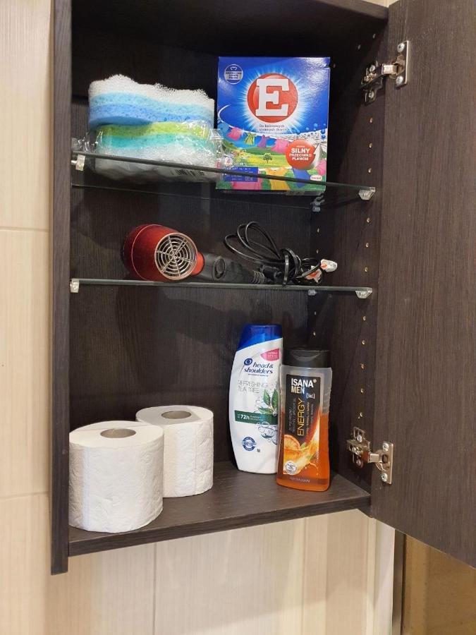 Centrum Bagno 3 Cityaparthome ワルシャワ エクステリア 写真
