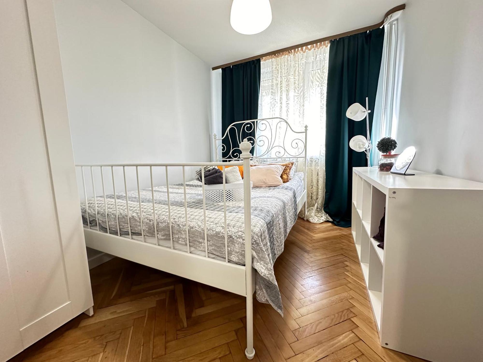 Centrum Bagno 3 Cityaparthome ワルシャワ エクステリア 写真