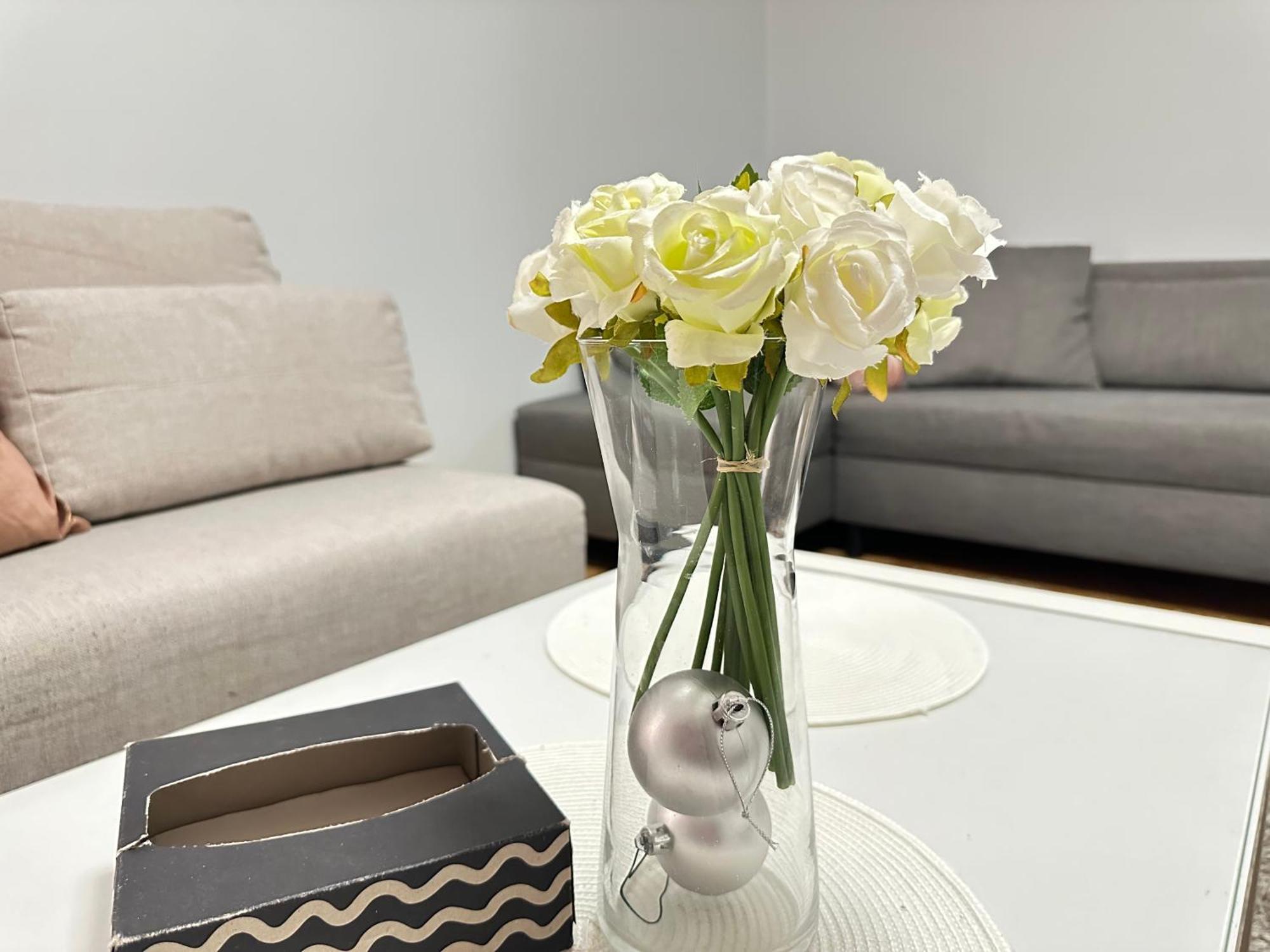 Centrum Bagno 3 Cityaparthome ワルシャワ エクステリア 写真